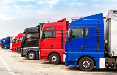 Adana Tuzlukçu Ambar Nakliyat