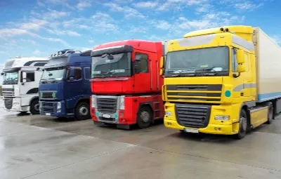 Adana Tuzlukçu Nakliye Ambarı