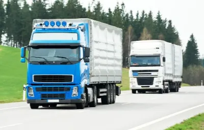 Adana Tuzlukçu | Eşya Taşıma